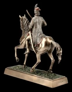 Tadeusz Kościuszko Figur -Figurenmodell Geschäft FS20763 Tadeusz Kosciuszko Figur 6 1280x1280