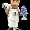 Funny Job Figur - Konditor Mit Torte 2 Funny Job Figur - Konditor Mit Torte -Figurenmodell Geschäft FS20808 Funny Job Figur Konditor mit Torte 1 1280x1280