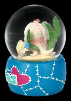 Furrybones Schneekugel - Octopee -Figurenmodell Geschäft FS20874 Furrybones Schneekugel Octopee 5 1280x1280