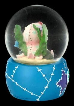 Furrybones Schneekugel - Octopee -Figurenmodell Geschäft FS20874 Furrybones Schneekugel Octopee 7 1280x1280