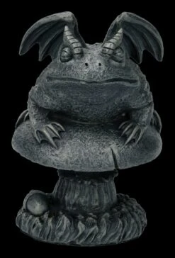 Gargoyle Kröten Figur Auf Pilz 9 Gargoyle Kröten Figur Auf Pilz -Figurenmodell Geschäft FS20876 Gargoyle Kr te auf Pilz 2 1280x1280