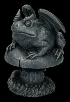 Gargoyle Kröten Figur Auf Pilz 10 Gargoyle Kröten Figur Auf Pilz -Figurenmodell Geschäft FS20876 Gargoyle Krote auf Pilz 3 1280x1280