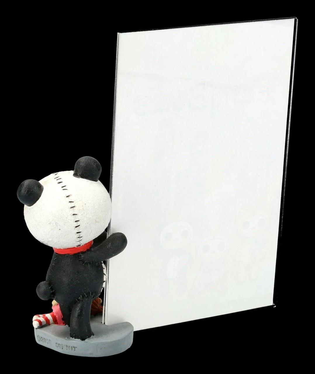 Furrybones Bilderrahmen - Pandie 6 Furrybones Bilderrahmen - Pandie – Bild 4