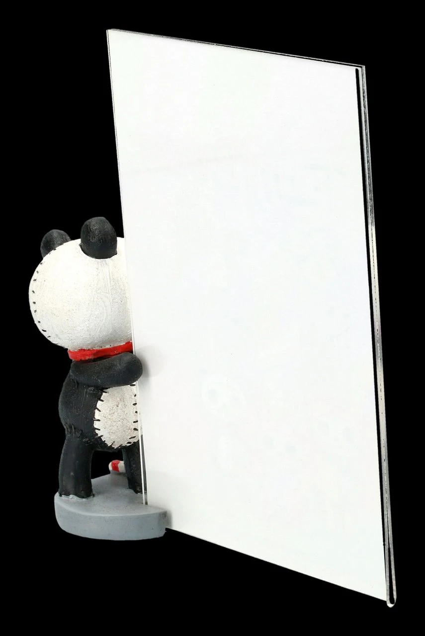 Furrybones Bilderrahmen - Pandie 7 Furrybones Bilderrahmen - Pandie – Bild 5