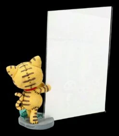 Furrybones Bilderrahmen - Mao-Mao -Figurenmodell Geschäft FS20892 Furrybones Bilderrahmen Mao Mao 5 1280x1280