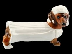 Salz & Pfeffer Streuer - Dackel Braut Und Bräutigam 12 Salz & Pfeffer Streuer - Dackel Braut Und Bräutigam -Figurenmodell Geschäft FS20995 Salz und Pfeffer Streuer Braut und Braeutigam Dackel 8 1280x1280