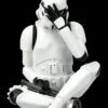 Stormtrooper Figur - Nichts Böses Sehen -Figurenmodell Geschäft FS21011 Stormtrooper Figur Nichts boeses sehen 2 1280x1280