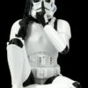 Stormtrooper Figur - Nichts Böses Sagen 2 Stormtrooper Figur - Nichts Böses Sagen -Figurenmodell Geschäft FS21013 Stormtrooper Figur Nichts boeses sagen 1 1280x1280