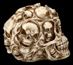 Totenkopf - Skull Of Skulls -Figurenmodell Geschäft FS21019 Totenkopf Skull of Skulls 8 1280x1280