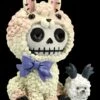 Furrybones Figur - Alpaka Paco -Figurenmodell Geschäft FS21066 Furrybones Figur Alpaka Paco 0 1280x1280