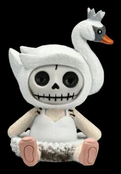 Furrybones Figur - Schwanensee Odette 9 Furrybones Figur - Schwanensee Odette -Figurenmodell Geschäft FS21068 Furrybones Figur Schwanensee Odette 1 1280x1280