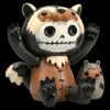 Große Furrybones Figur - Vielfraß Hugh -Figurenmodell Geschäft FS21069 Grosse Furrybones Figur Vielfrass Hugh 0 1280x1280