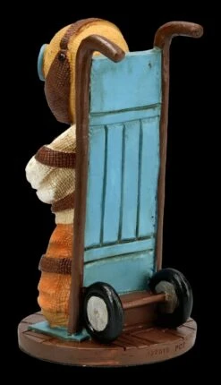 Pinheadz Voodoo Puppen Figur - Dr. Hannibal -Figurenmodell Geschäft FS21071 Pinheadz Voodoo Puppen Figur Grim 5 1280x1280