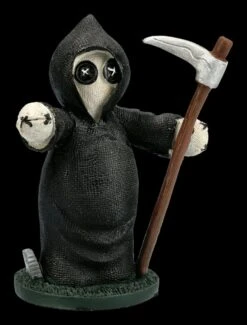 Pinheadz Voodoo Puppen Figur - Grim -Figurenmodell Geschäft FS21072 Pinheadz Voodoo Puppen Figur Dr Hannibal 0 1280x1280