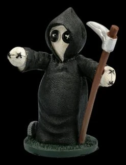 Pinheadz Voodoo Puppen Figur - Grim -Figurenmodell Geschäft FS21072 Pinheadz Voodoo Puppen Figur Dr Hannibal 2 1280x1280
