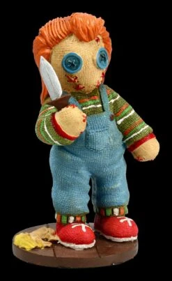 Pinheadz Voodoo Puppen Figur - Buddy -Figurenmodell Geschäft FS21073 Pinheadz Voodoo Puppen Figur Buddy 0 1280x1280