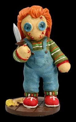 Pinheadz Voodoo Puppen Figur - Buddy