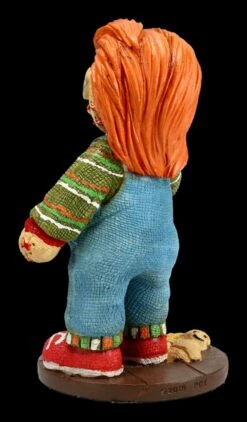 Pinheadz Voodoo Puppen Figur - Buddy -Figurenmodell Geschäft FS21073 Pinheadz Voodoo Puppen Figur Buddy 5 1280x1280