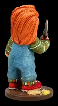 Pinheadz Voodoo Puppen Figur - Buddy -Figurenmodell Geschäft FS21073 Pinheadz Voodoo Puppen Figur Buddy 7 1280x1280