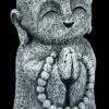 Betende Jizo Mönch Figur - Kshitigarbha -Figurenmodell Geschäft FS21087 Betende Jizo Moench Figur Kshitigarbha 1 1280x1280