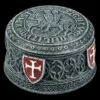 Schatulle - Siegel Der Ritter Christi -Figurenmodell Geschäft FS21146 Schatulle Siegel der Ritter Christi 2 1280x1280