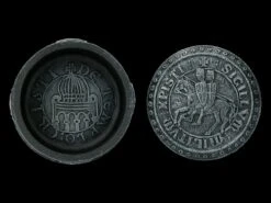 Schatulle - Siegel Der Ritter Christi -Figurenmodell Geschäft FS21146 Schatulle Siegel der Ritter Christi 8 1280x1280