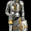 Zinnritter Figur - Templer Mit Turnierlanze -Figurenmodell Geschäft FS21149 Zinn Ritter Figur mit Turnierlanze 1 1280x1280