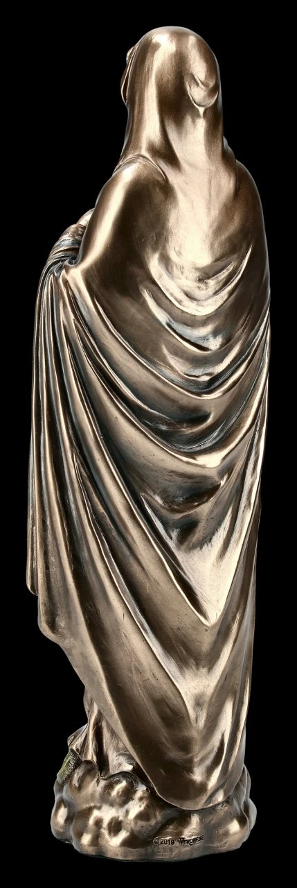 Madonna Figur - Jungfrau Maria 6 Madonna Figur - Jungfrau Maria – Bild 4