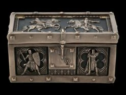 Schatulle - Bund Der Tempelritter -Figurenmodell Geschäft FS21161 Schatulle Bund der Tempelritter 1 1280x1280