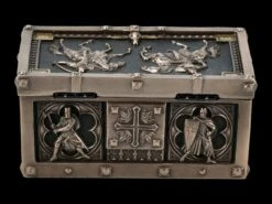 Schatulle - Bund Der Tempelritter -Figurenmodell Geschäft FS21161 Schatulle Bund der Tempelritter 6 1280x1280