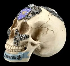 Totenkopf Ritter Der Tafelrunde - Sir Lamorak 11 Totenkopf Ritter Der Tafelrunde - Sir Lamorak -Figurenmodell Geschäft FS21248 Totenkopf Sir Lamorak 3 1280x1280