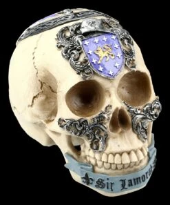 Totenkopf Ritter Der Tafelrunde - Sir Lamorak 14 Totenkopf Ritter Der Tafelrunde - Sir Lamorak -Figurenmodell Geschäft FS21248 Totenkopf Sir Lamorak 9 1280x1280