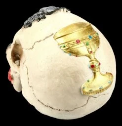 Totenkopf Ritter Der Tafelrunde - Sir Galahad -Figurenmodell Geschäft FS21252 Totenkopf Sir Galahad 10 1280x1280