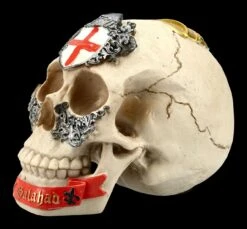 Totenkopf Ritter Der Tafelrunde - Sir Galahad -Figurenmodell Geschäft FS21252 Totenkopf Sir Galahad 3 1280x1280