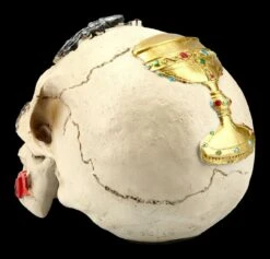 Totenkopf Ritter Der Tafelrunde - Sir Galahad -Figurenmodell Geschäft FS21252 Totenkopf Sir Galahad 5 1280x1280