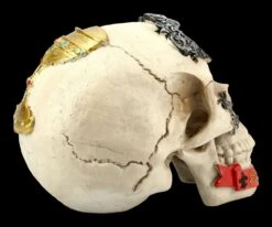 Totenkopf Ritter Der Tafelrunde - Sir Galahad -Figurenmodell Geschäft FS21252 Totenkopf Sir Galahad 8 1280x1280