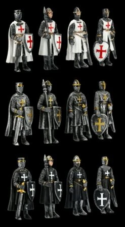 Kühlschrank Magnete - Ritter 12er Set 9 Kühlschrank Magnete - Ritter 12er Set -Figurenmodell Geschäft FS21330 Kuehlschrank Magnete Ritter 12er Set 2 1280x1280