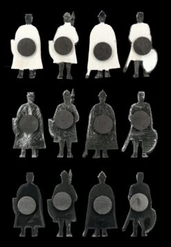 Kühlschrank Magnete - Ritter 12er Set 10 Kühlschrank Magnete - Ritter 12er Set -Figurenmodell Geschäft FS21330 Kuehlschrank Magnete Ritter 12er Set 3 1280x1280