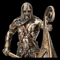 Wikinger Figur - Halvor -Figurenmodell Geschäft FS21434 Wikinger Figur Halvor 10 1280x1280