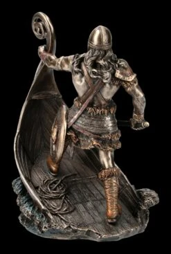 Wikinger Figur - Halvor -Figurenmodell Geschäft FS21434 Wikinger Figur Halvor 6 1280x1280