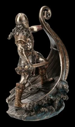 Wikinger Figur - Halvor -Figurenmodell Geschäft FS21434 Wikinger Figur Halvor 8 1280x1280