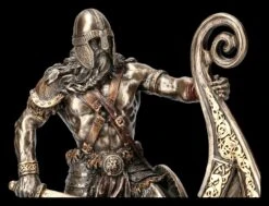 Wikinger Figur - Halvor -Figurenmodell Geschäft FS21434 Wikinger Figur Halvor 9 1280x1280