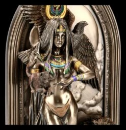 Ägyptische Priesterin Figur - The Priestess -Figurenmodell Geschäft FS21440 Aegyptische Priesterin Figur The Priestess 7 1280x1280