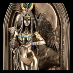 Ägyptische Priesterin Figur - The Priestess -Figurenmodell Geschäft FS21440 Aegyptische Priesterin Figur The Priestess 8 1280x1280