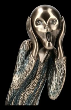 Der Schrei Figur Nach Edvard Munch 15 Der Schrei Figur Nach Edvard Munch -Figurenmodell Geschäft FS21461 Der Schrei Figur nach Edvard Munch 10 1280x1280