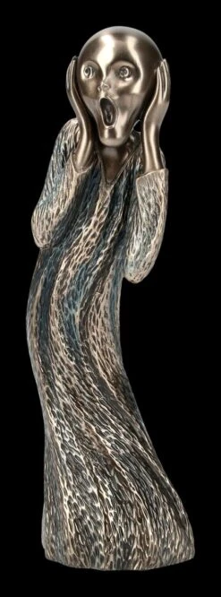 Der Schrei Figur Nach Edvard Munch 11 Der Schrei Figur Nach Edvard Munch -Figurenmodell Geschäft FS21461 Der Schrei Figur nach Edvard Munch 2 1280x1280