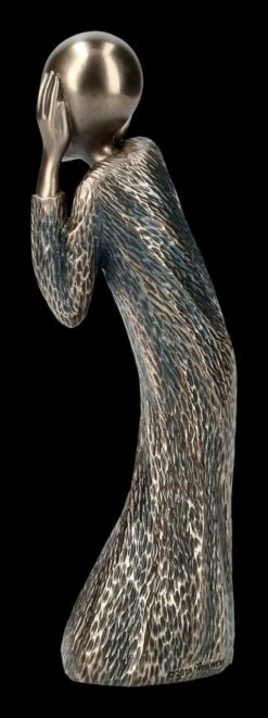 Der Schrei Figur Nach Edvard Munch 12 Der Schrei Figur Nach Edvard Munch -Figurenmodell Geschäft FS21461 Der Schrei Figur nach Edvard Munch 5 1280x1280