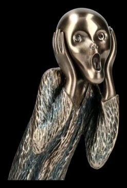 Der Schrei Figur Nach Edvard Munch 14 Der Schrei Figur Nach Edvard Munch -Figurenmodell Geschäft FS21461 Der Schrei Figur nach Edvard Munch 9 1280x1280