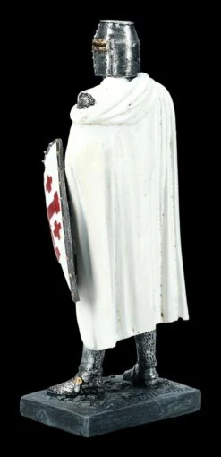 Ritter Figur - Orden Vom Heiligen Grab Zu Jerusalem -Figurenmodell Geschäft FS21494 Ritter Figur des heiligen Grabes 5 1280x1280