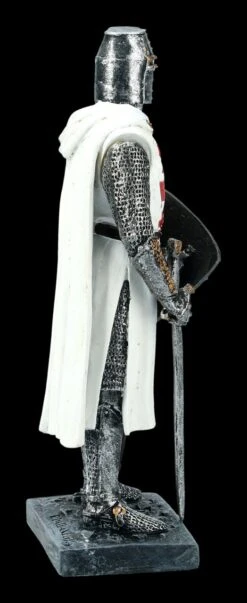 Ritter Figur - Orden Vom Heiligen Grab Zu Jerusalem -Figurenmodell Geschäft FS21494 Ritter Figur des heiligen Grabes 8 1280x1280